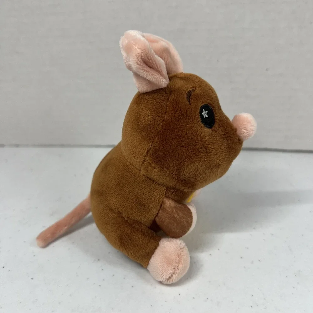 Disney Parks Wishables Remy's Ratatouillie Adventure Series 5
